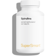 Spirulina