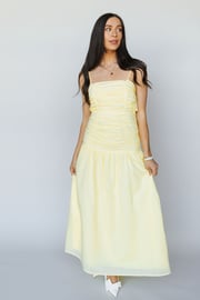 FINAL SALE - Limoncello Maxi