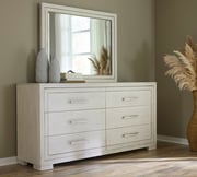 Hampton Dresser