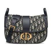 Medium 30 Montaigne Satchel Bag - DIOR