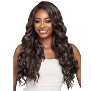 Bobbi Boss Nu Lace Glueless Extra Deep 13x8 HD Lace Front Wig - MLF1101 MALLORY