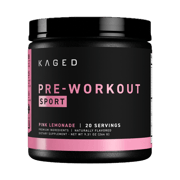 Pre-Workout Sport