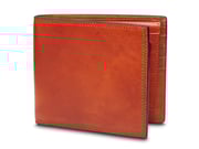 Dolce Italia Credit Wallet w/I.D. Passcase - RFID