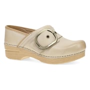 Pearson Sand Milled Burnished