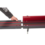 Base Extension Set for EZ-Wings Portable Miter Saw Station - Set of 2