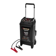2/15/50/250 Amp 6/12V Wheeled Battery Charger, Engine Starter, and Alternator Tester