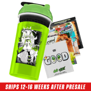 Creator Cups x Juniper 2025