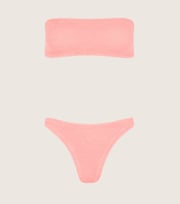 Shay Bikini - Peach