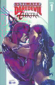 Ultimate Daredevil and Elektra