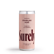 Non-Alcoholic Sparkling Rosé Can 4-Pack