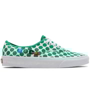 Vans | Authentic 'Logo / Green' x MOCA