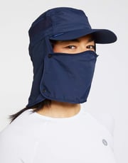 Ultimate Sun Hat UPF 50+