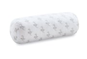 Bolster Pillow w/ Bolster Pillowcase