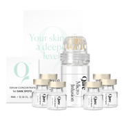 Micro-Infusion 3-Month Bundle (For Dark Spots)