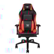 X-Comfort Black-Red Gaming Chair