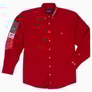 Resistol Team Mexico - Red
