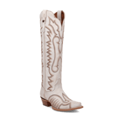 JOSIE LEATHER BOOT