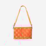 Large Hip Pack / Orange