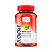 Hydroxycut Weight Loss +Multivitamin