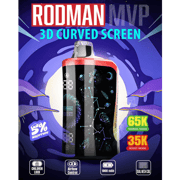 RODMAN MVP 65K Puffs Disposable Vape