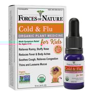 Cold & Flu for Kids