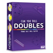 Can You Roll Doubles