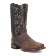 FRANKLIN LEATHER BOOT