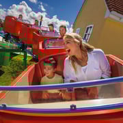 LEGOLAND® Florida Resort and Peppa Pig Theme Park 1-Day Admission