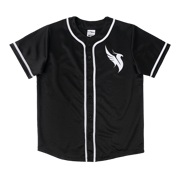 LTD ILLENIUM Jersey / Black