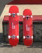 Child Sized Mini Best Beginner Complete Skateboard