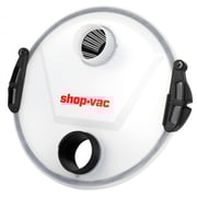Shop-Vac Dust Stopper