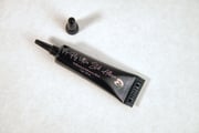 No Fly Ultra Stick Black Adhesive