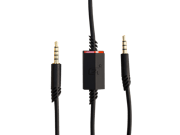 2.0m A40 Inline Mute Cable