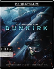 Dunkirk [UHD]
