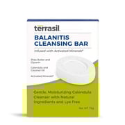 Balanitis Cleansing Bar