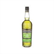 Chartreuse Green