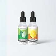 CBD Farmhouse - High Dose Full Spectrum CBD Tinctures
