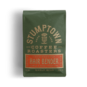 Hair Bender