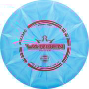 Prime Burst Warden