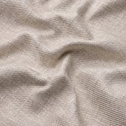 ROCKSJÖN Cover for loveseat - Kilanda light beige