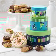 Party Hearty Tower