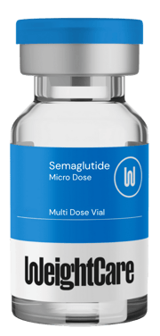 Semaglutide Micro-Dose Program