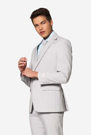 Groovy Grey