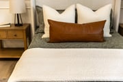 Charlie Luxe Blanket