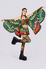 Nymera Wings
