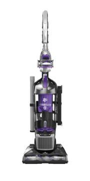 Power Max Pet Upright Vacuum