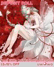 Uwowo Deposit Poll - Phrolova White Melody Gown Wuthering Waves WuWa Cosplay Costume S-3XL