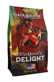 Blackbeard's Delight Roast