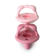 Sweetie Soother™ - Pacifier 2-Pack 6-18M