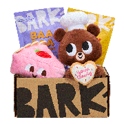 Barkbox Monthly Dog Subscription Box
